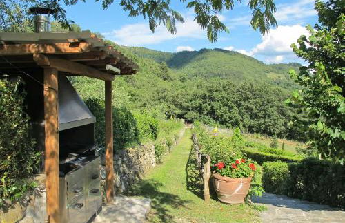 Apartment Vigna La Corte-2 by Interhome - Foto 24