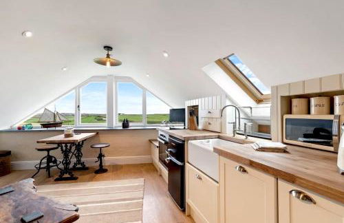 Swn y Môr - 1 Bedroom Cottage - Whitesands - Photo 13