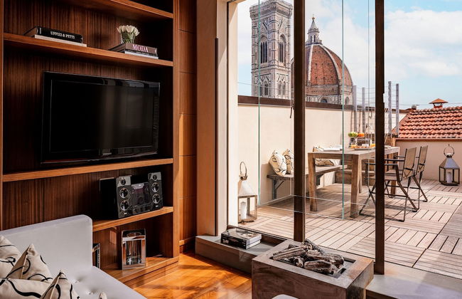 Repubblica Firenze Luxury Apartments | UNA ESPERIENZE - Foto 15