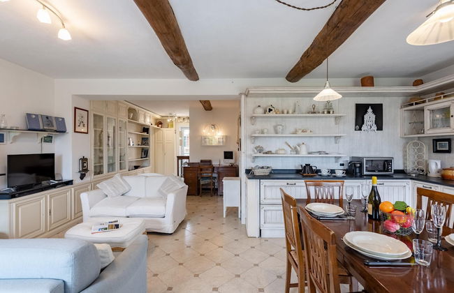 Riva Trigoso Sea View Apartment - Foto 4