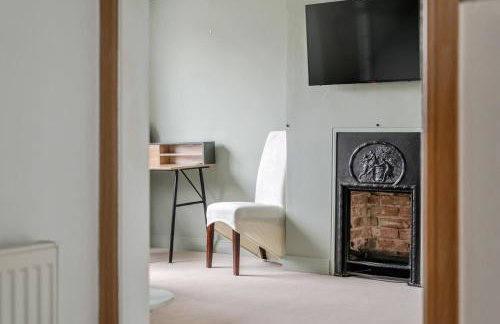 Surrey's Charming Modern Maisonette with Parking - Pass the Keys - Foto 8