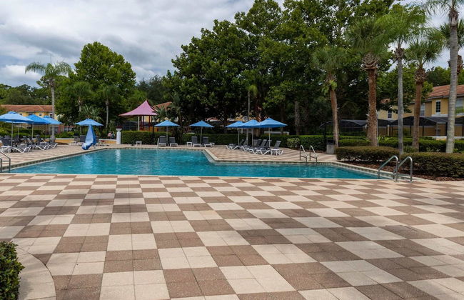 Townhome Jacuzzi Grill 10 min Disney - Foto 49