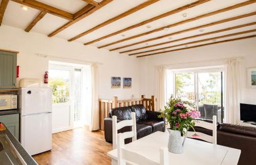 Swallow Cottage, Trewetha Farm - Photo 7