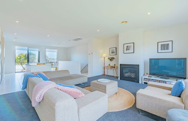 3 Bedroom Condo - Access to Pool Torquay - Foto 7
