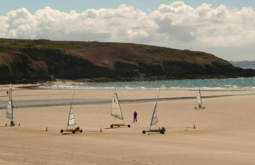Holiday Home in Brittany near Telgruc Beach - Foto 18