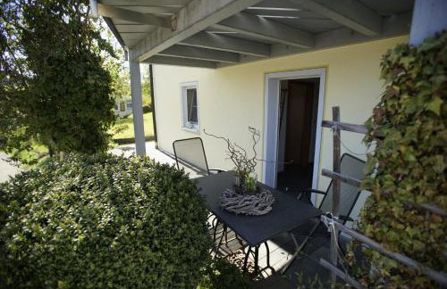 Ferienwohnung Lautertal Haus Barbara - Photo 7