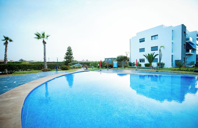 Garden Bay Appart'Hôtel - Photo 14