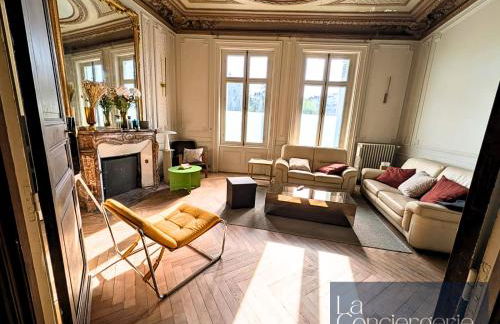 L'Auberge Maillochon- 6 personnes- 3 chambres- Poitiers Gare - Foto 6