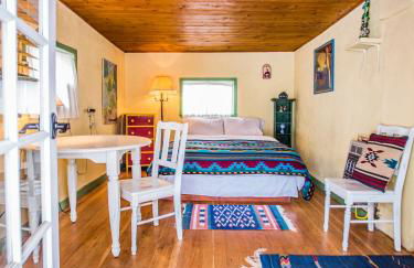 Taos Goji Farm & Eco-Lodge Retreat - Foto 56