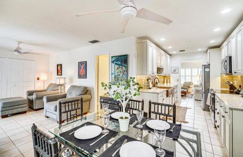 Hobe Sound Villa with Screened Porch 4 Mi to Beach - Foto 10