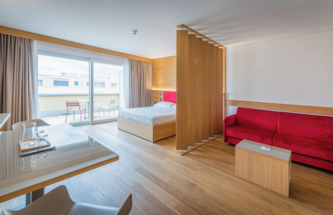 Los Lorentes Residences - Foto 33