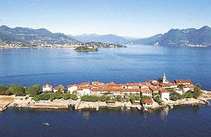Excursión en barco privado por las Islas Borromeas - Foto 6