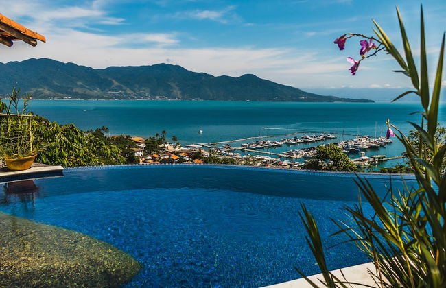 Casa Tiffany - Ilhabela - Foto 32