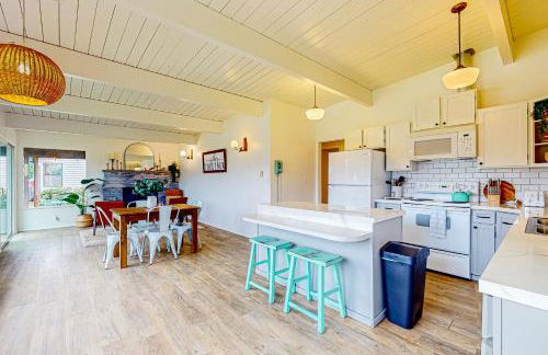 Gathering Together Cabin - Foto 8