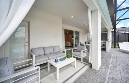 Charming Villa with 8 Bedrooms near Beach 6380 - Foto 92