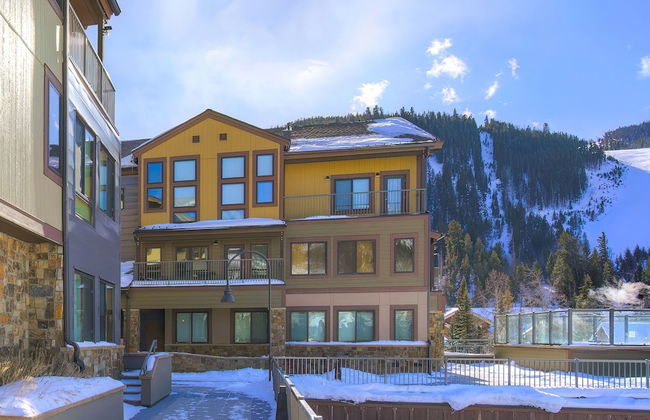 Mountain House Neighborhood by Keystone Resort - Foto 52