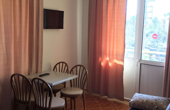 Blue Yacht Marina Apart Hotel - Foto 10