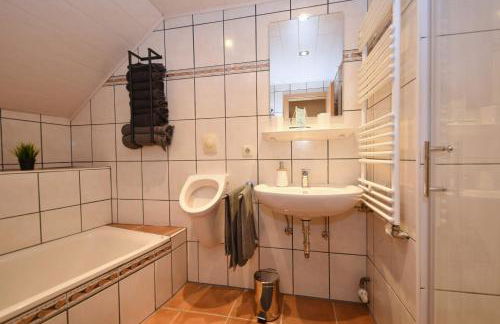 Ferienhaus Auszeit - Foto 15