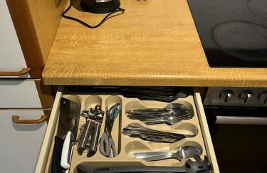 Apartments zum Wildgehege - Foto 6