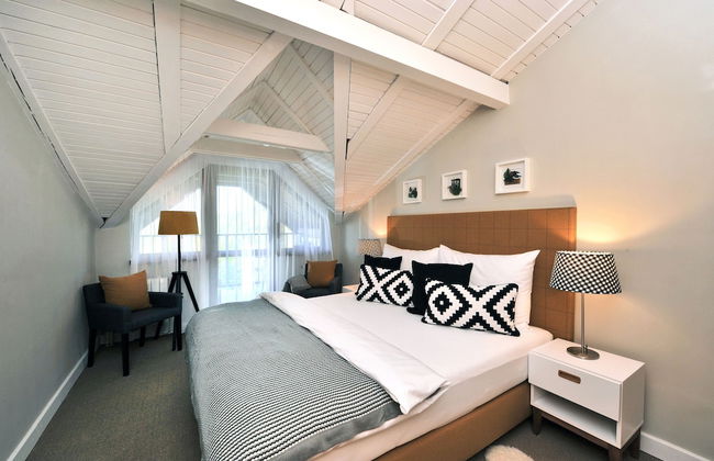 APLEND Vila Beatrice - Foto 11