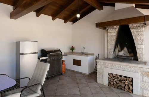 Villa Krculi by Briskva - Foto 41