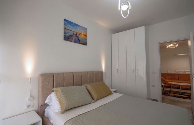 Esel Apartments - Foto 43