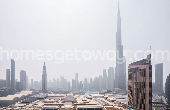 Homesgetaway-3BR Apt. in Downtown Views - Photo 45