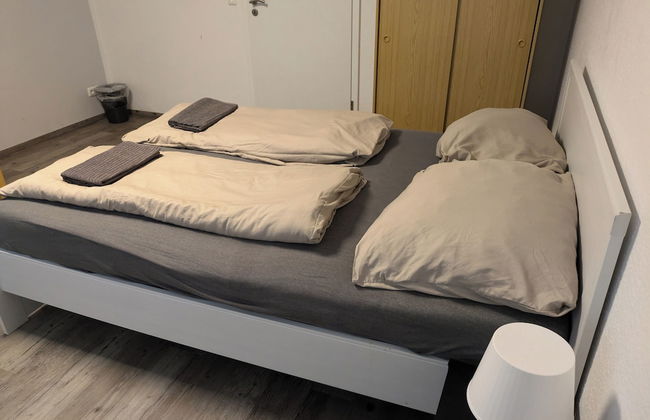 NestOaseWHV Zimmer zw.City und Südstrand - Foto 23