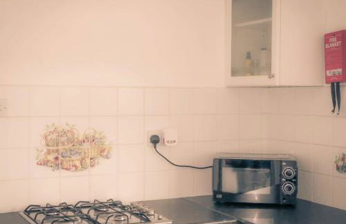 Dumfries Apartment - Photo 19