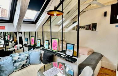 Acogedor Estudio Chueca - Foto 39