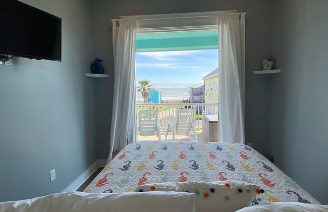 Beachside Paradise Retreat With Luxury - Foto 30