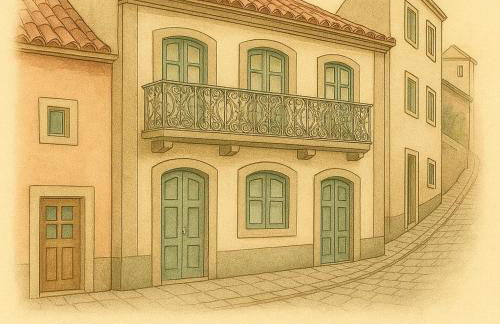 Casa da Ladeira - Photo 1