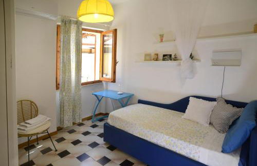 TopFloor apt with furnished terrace near the sea - Photo 37