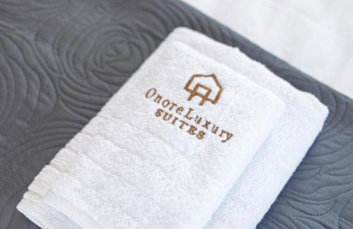 Onore Luxury Suites - Foto 18