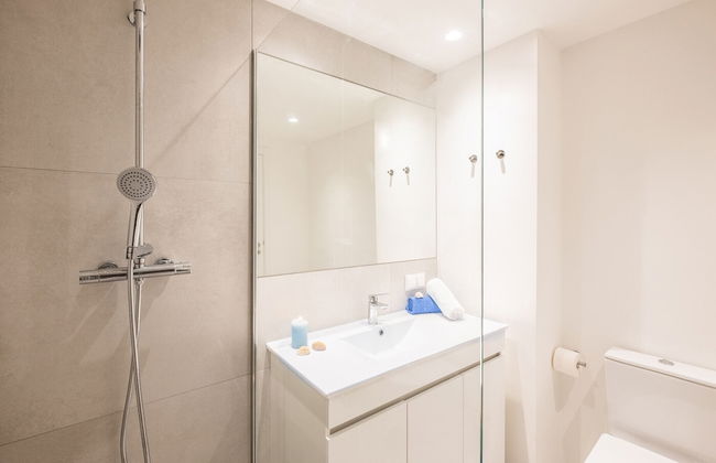 Apartment Melbourne 1 - Foto 42