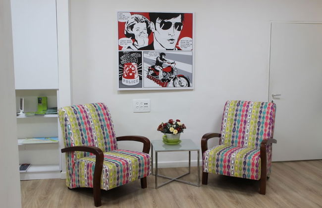 1926 Designed Apartments Hotel - Photo 4