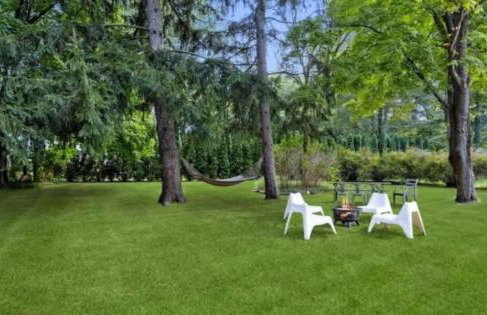 Hygge House - Photo 41