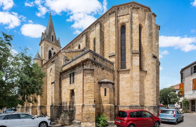 Charming Cottage in Prayssac With Private Pool - Foto 32