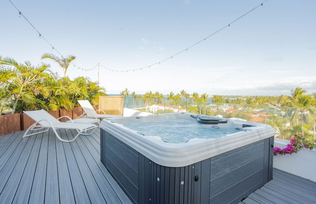 Ultravioleta Boutique Residences - Photo 58