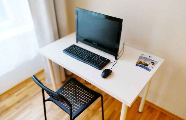 Lidicka Apartments - Foto 34