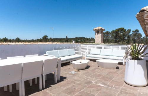 Casa La Muralla de Alarcón - Foto 24