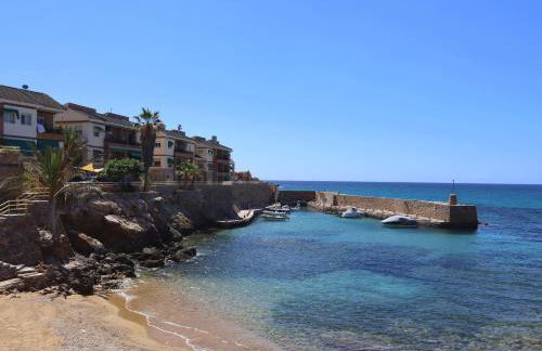 Modern apartment with large terrace in Mojon Hills - Foto 19