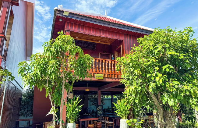 Piseth Private Villa Hotel - Foto 66