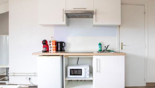 À Quelques pas de la gare Sartrouville T2 - Foto 2