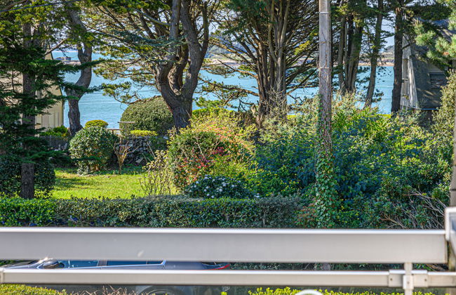 Phare de Kernevest - Foto 3