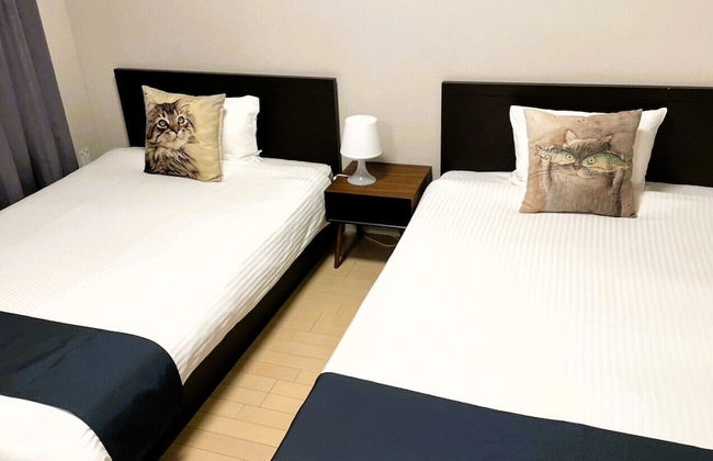 Stay Hakata - Foto 14