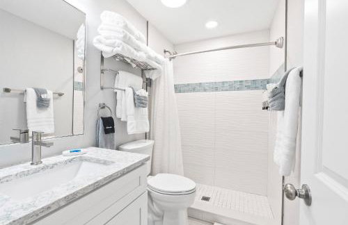 Siesta Key Village, Heated Pool, Beach Access 4 min Walk, 1bdr - Foto 17