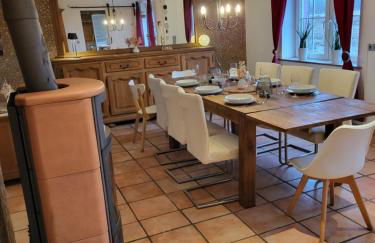 Ferienwohnung Waldrand am Niederrhein Holtwick - Foto 21