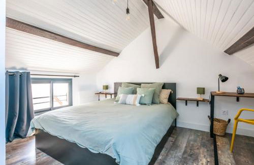 Le 27 - Appartement Cosy - Disney 15min - Foto 16