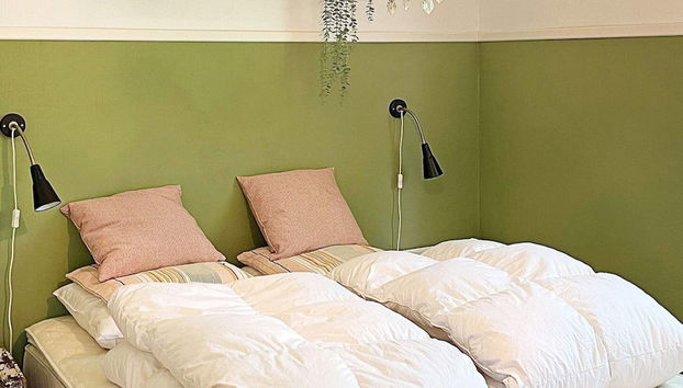 5 Person Holiday Home in Nykobing Sj - Foto 2, Habitación